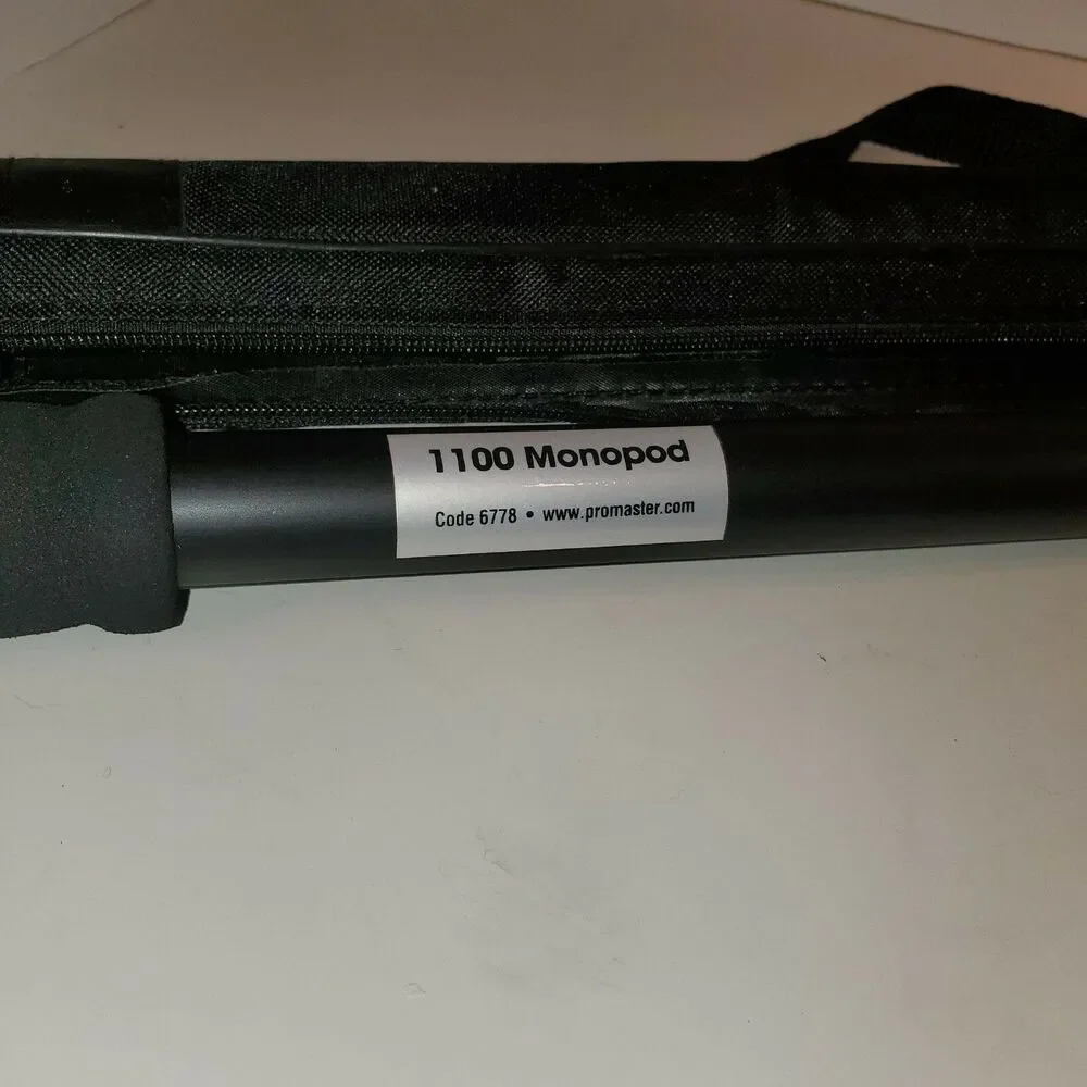 ProMaster 1100 Camera Monopod 6778 61